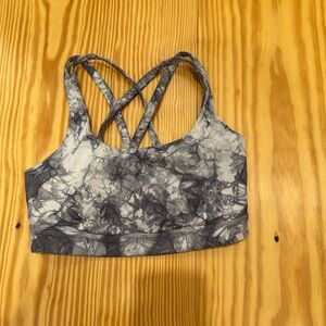 lululemon athletica Energy Bra